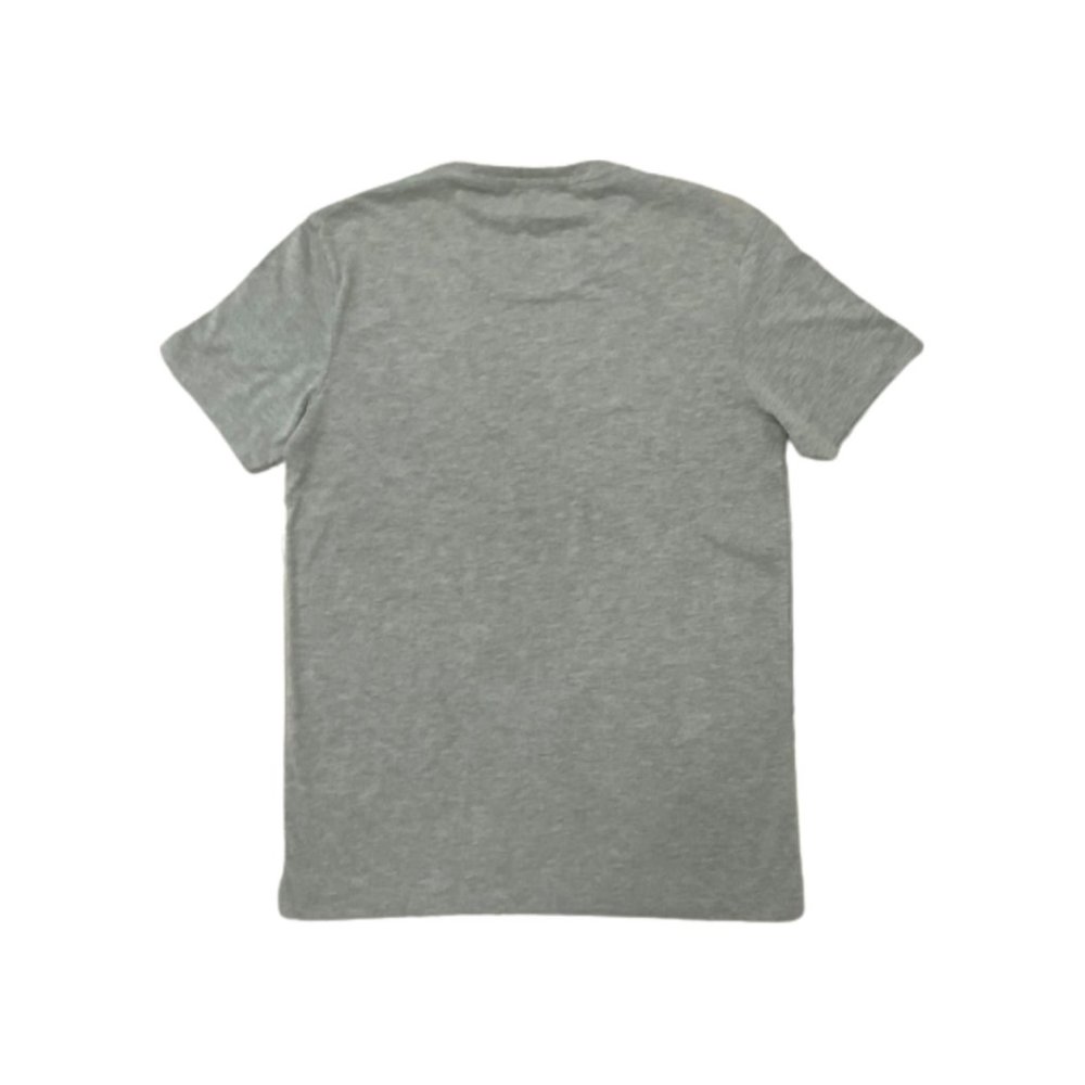 NWT Polo Ralph Lauren Men's Cotton Crew Neck T-Shirt Color Gray Size S - XXL - Picture 3 of 6